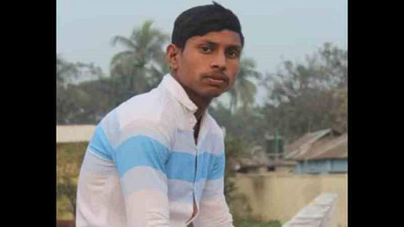 ফ্রি ফায়ার গেমে হেরে তরুণের অত্মহত্যা