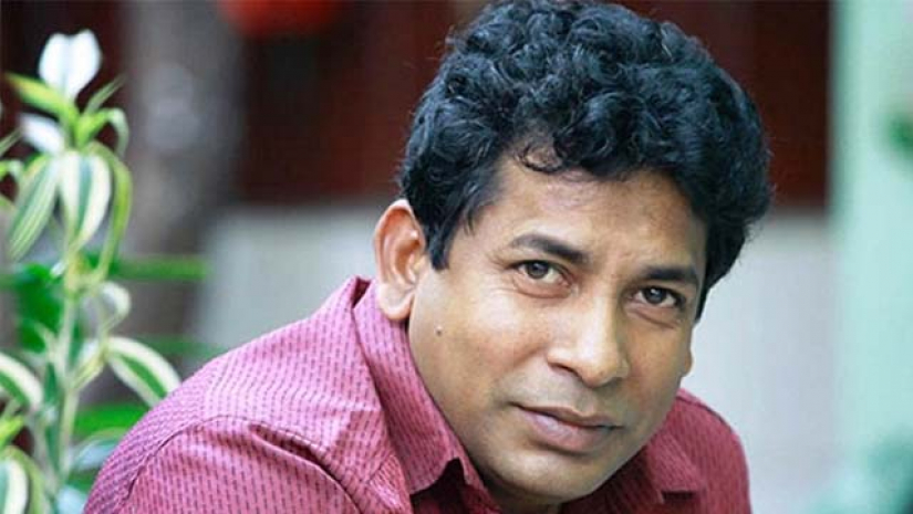 মোশাররফ করিমের বিরুদ্ধে মানহানি মামলা