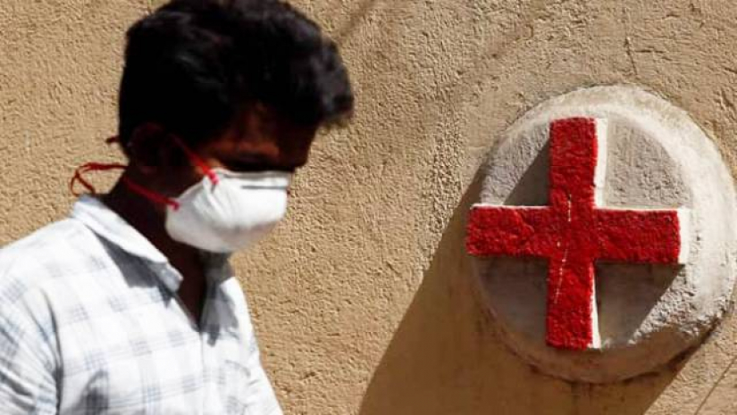 জ্বর হলে করোনার সঙ্গে ডেঙ্গুও পরীক্ষা করতে হবে