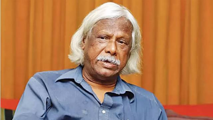 ডা. জাফরুল্লাহ চৌধুরী