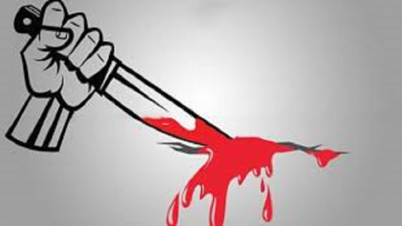 দশম শ্রেণির ছাত্রীকে কুপিয়ে হত্যা, বড় বোন আটক