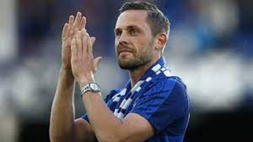 শিশুর সঙ্গে যৌন কেলেঙ্কারিতে গ্রেপ্তার এভার্টনের ফুটবলার