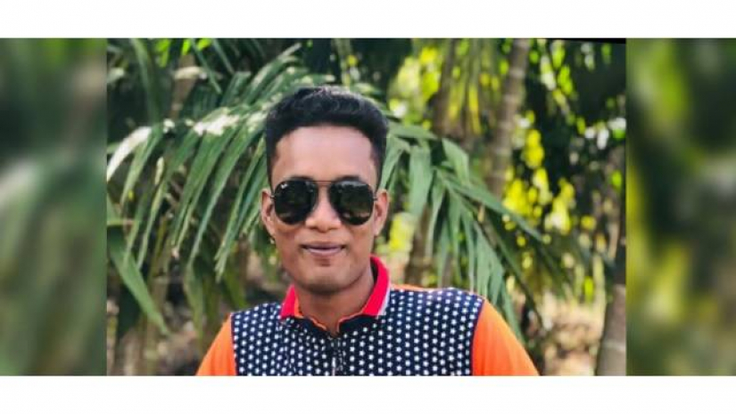 নিহত আশিক ইসলাম