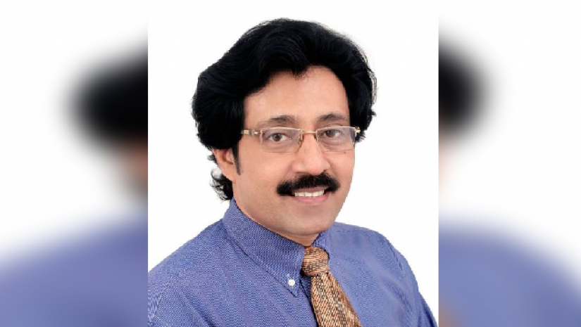 ড. সৌমিত্র শেখর