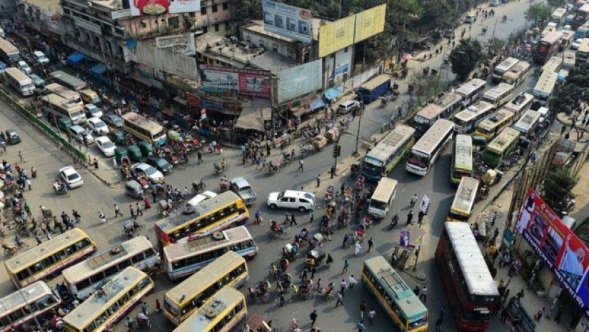 বিধিনিষেধ শিথিলের মেয়াদ বাড়ছে না 
