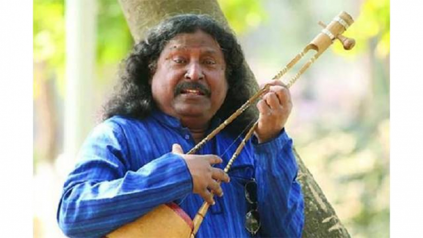 স্বাধীন বাংলা বেতার কেন্দ্রের শব্দসৈনিক ফকির আলমগীর 