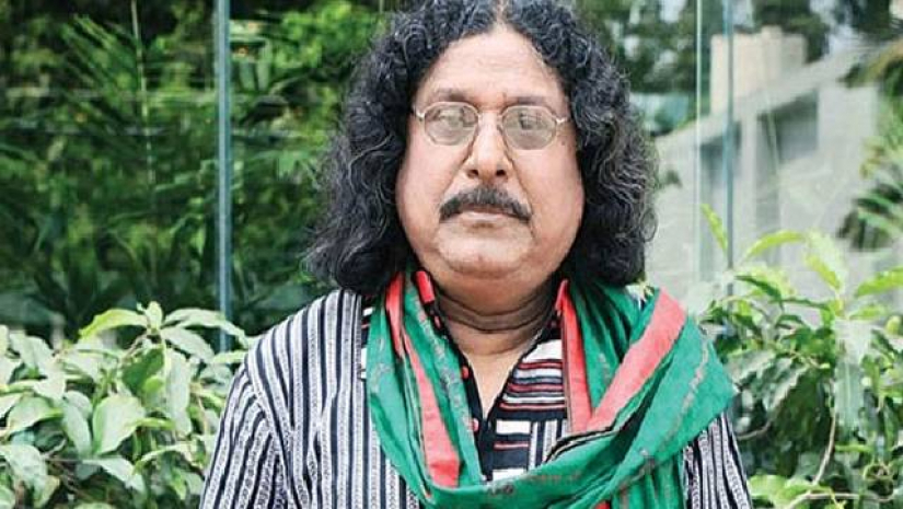 কেন্দ্রীয় শহীদ মিনারে আনা হবে ফকির আলমগীরের মরদেহ