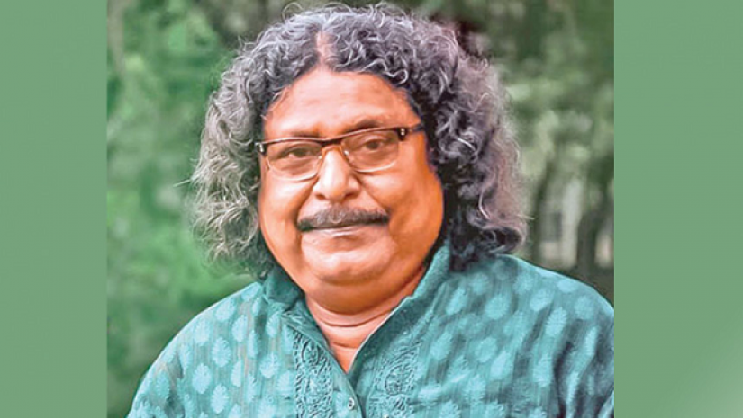 চিরনিদ্রায় শায়িত হলেন ফকির আলমগীর