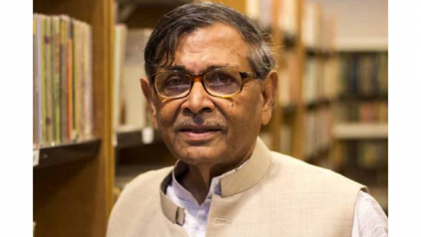 অধ্যাপক আবদুল্লাহ আবু সায়ীদ