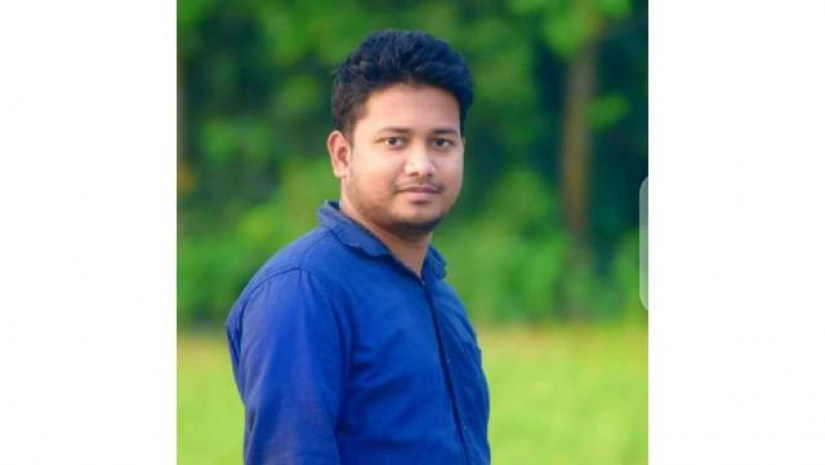 মেহেদী হাসান সাগর