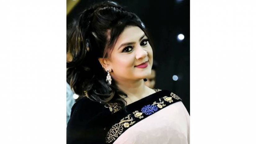 হেলেনা জাহাঙ্গীর