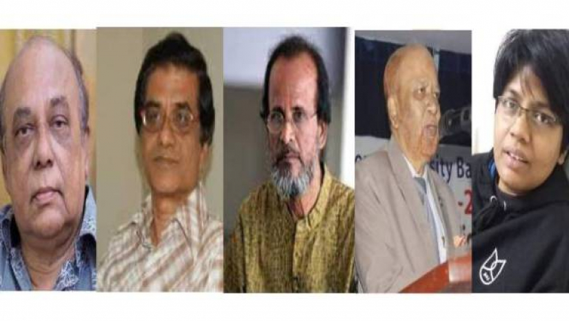 ১০ দিনে চবির ৩ অধ্যাপকসহ ৫ শিক্ষকের মৃত্যু