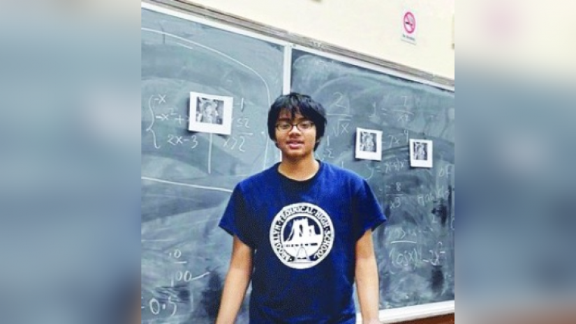 রিফাত আলবার্ট বারী অপূর্ব