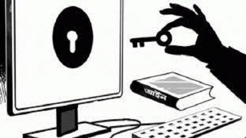 ৭ম শ্রেণির শিক্ষার্থীর বিরুদ্ধে আইসিটি আইনে মামলা