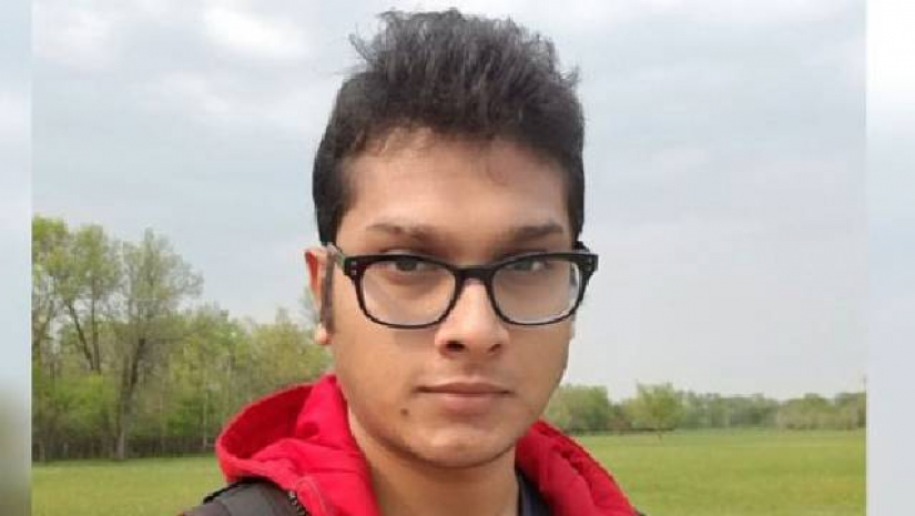 কানাডায় নদীতে বাংলাদেশি শিক্ষার্থী নিখোঁজ