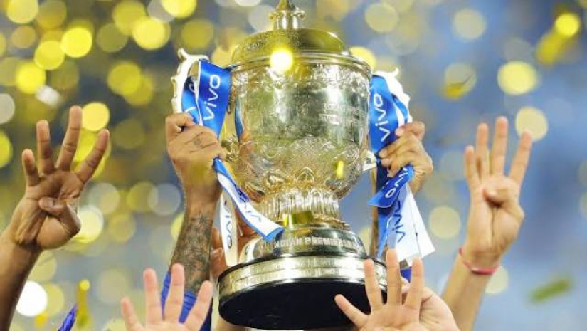 সেপ্টেম্বরে দ্বিতীয় দফায় বসছে আইপিএলের আসর, সূচি প্রকাশ