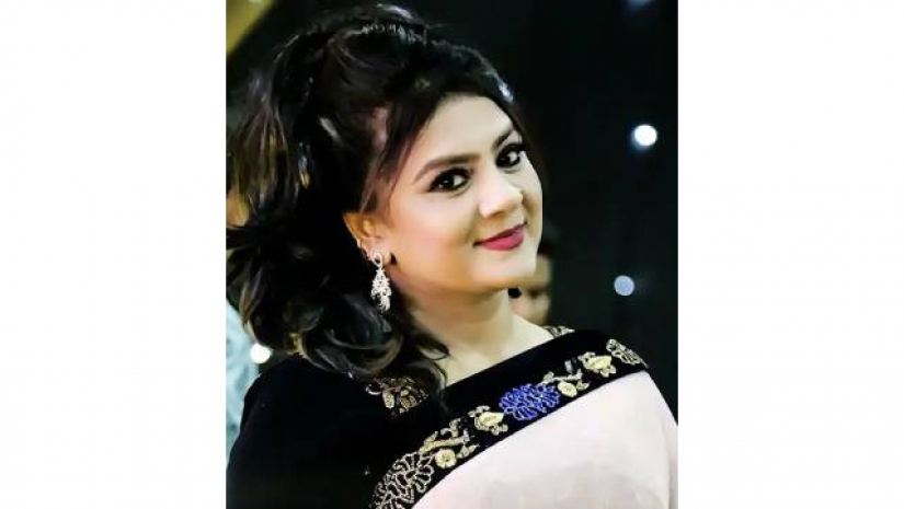 হেলেনা জাহাঙ্গীর