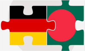 পররাষ্ট্র মন্ত্রণালয়ের সহায়তা কামনা জার্মানিতে উচ্চশিক্ষার সুযোগ পাওয়া শিক্ষার্থীরা