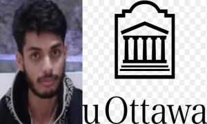 কানাডায় নদীতে নিখোঁজ বাংলাদেশি শিক্ষার্থীর মরদেহ উদ্ধার