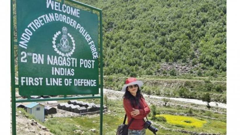 শেষ ছবিটি পোস্ট করার পর মাত্র ২৬ মিনিট বেঁচে ছিলেন ডা. দীপা