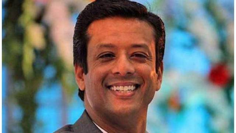 সজীব ওয়াজেদ জয়