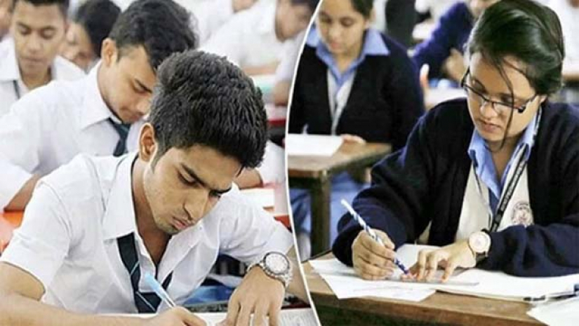  এসএসসি ও এইচএসসি পরীক্ষার্থী