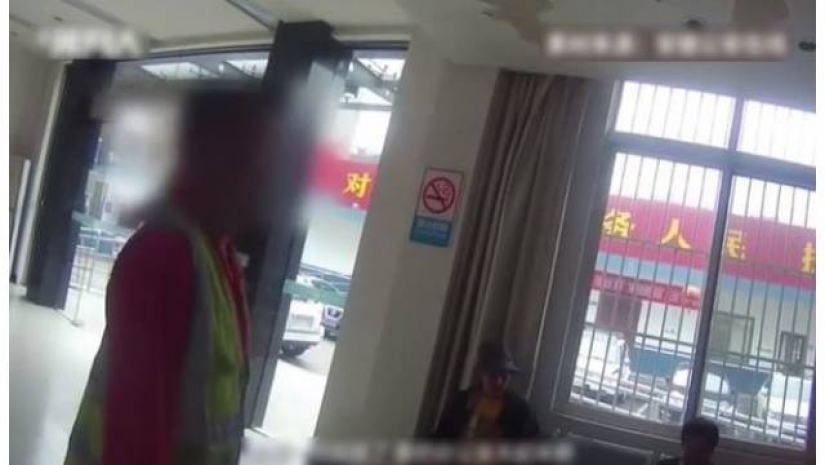 ঘরের কাজ করতে বলায় বাবার বিরুদ্ধে থানায় অভিযোগ স্কুলপড়ুয়া ছেলের