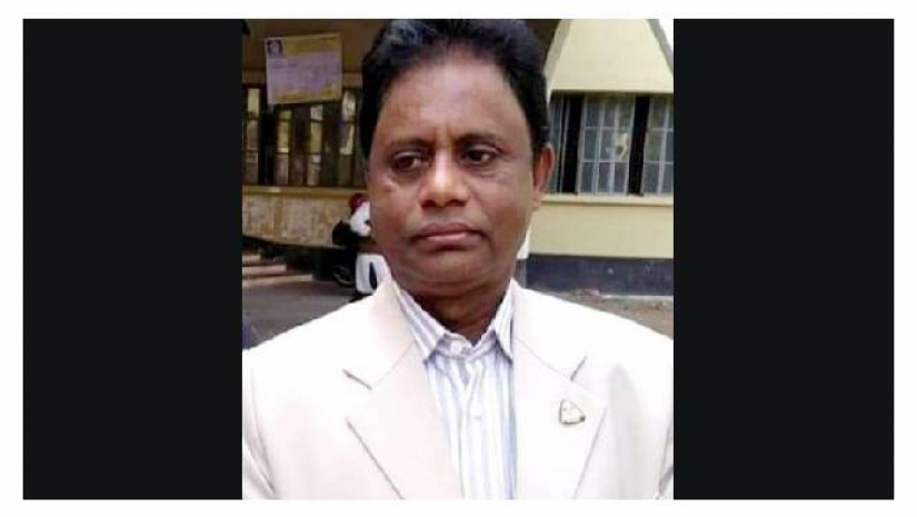 করোনায় মৃত্যুর মিছিলে ইবির আরও এক শিক্ষক