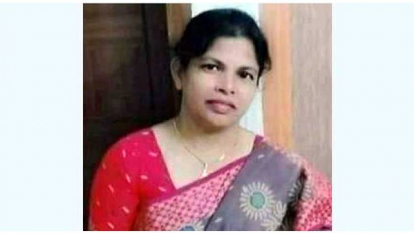 সেলিনা পারভীন শেলী