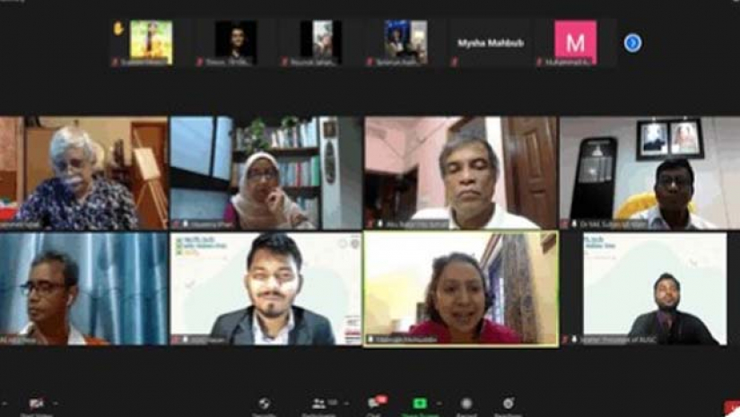 জীববিজ্ঞান উৎসব