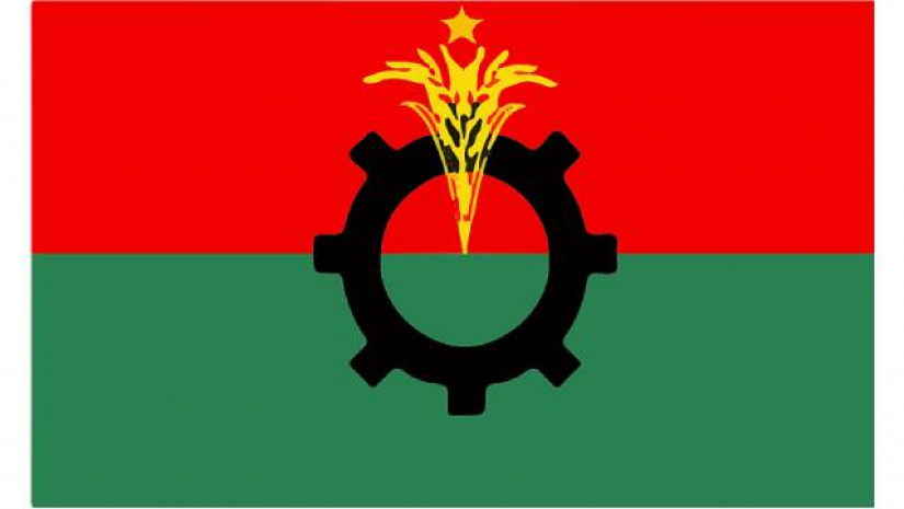 শহীদ জিয়া ছাত্র পরিষদের সঙ্গে  বিএনপির সম্পর্ক নেই