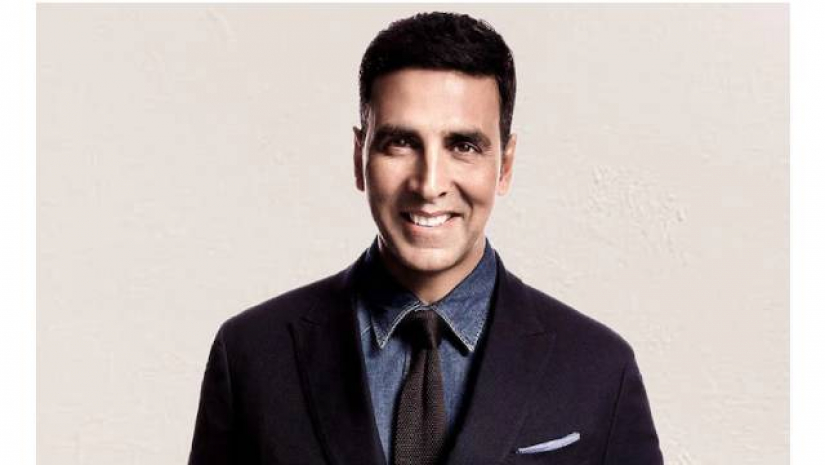 কাশ্মিরের স্কুল সংস্কারে বলিউড তারকা অক্ষয়ের ১ কোটি রুপি দান