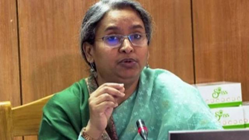 অনলাইন শিক্ষার আধুনিকায়নে কাজ চলছে: শিক্ষামন্ত্রী