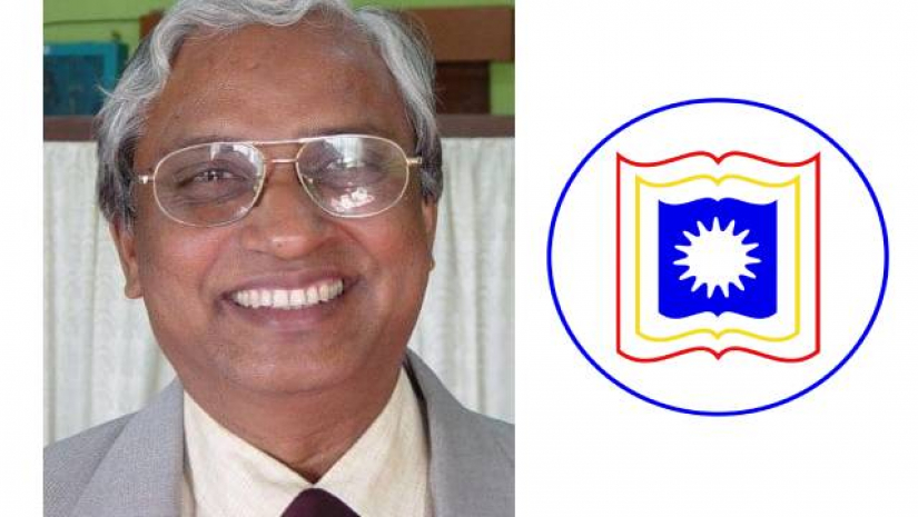 করোনায় রাবির সাবেক অধ্যাপকের মৃত্যু