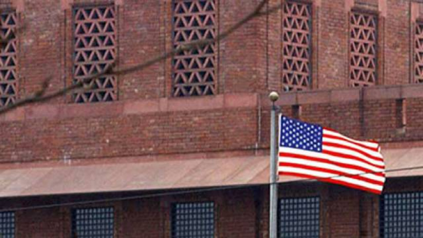 ঢাকায় মার্কিন দূতাবাসে চাকরির সুযোগ