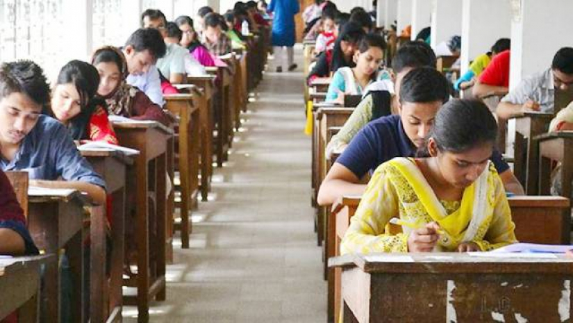 এবার পাবলিক বিশ্ববিদ্যালয়ের আগেই ভর্তি কার্যক্রম শুরু হচ্ছে জাতীয় বিশ্ববিদ্যালয়ে