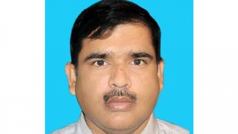 খুলনা কৃষি বিশ্ববিদ্যালয়ের নতুন ট্রেজারার সারোয়ার আকরাম