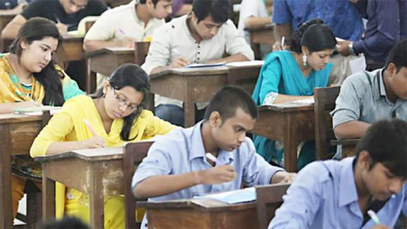 জাতীয় বিশ্ববিদ্যালয়ের ভর্তি আবেদন করবেন যেভাবে