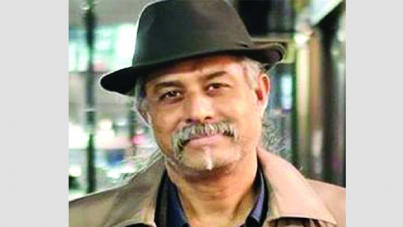 কামরুল হাসান মামুন