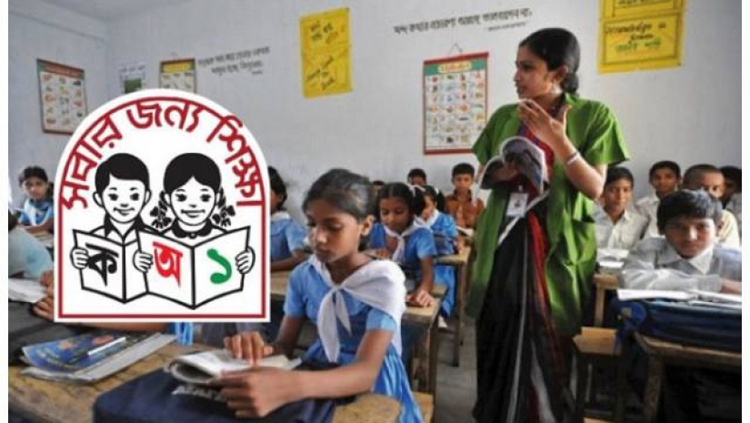 নতুন নিয়োগবিধি