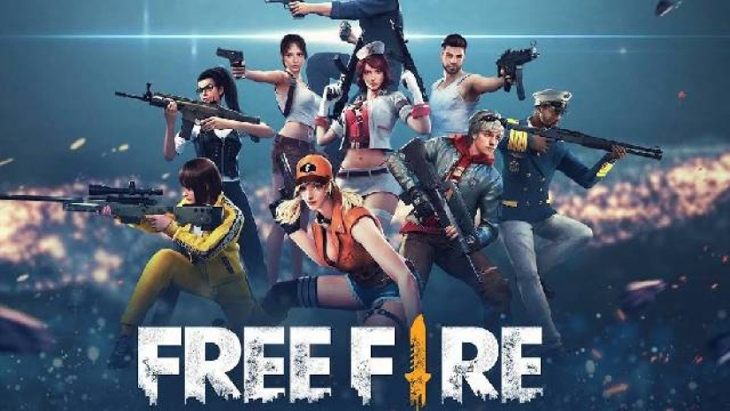 ফ্রি ফায়ারে রুপি খরচ, মায়ের বকাতে ছাত্রের আত্মহত্যা