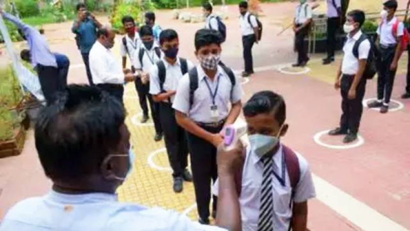 পাঞ্জাবের স্কুল খুলছে সোমবার