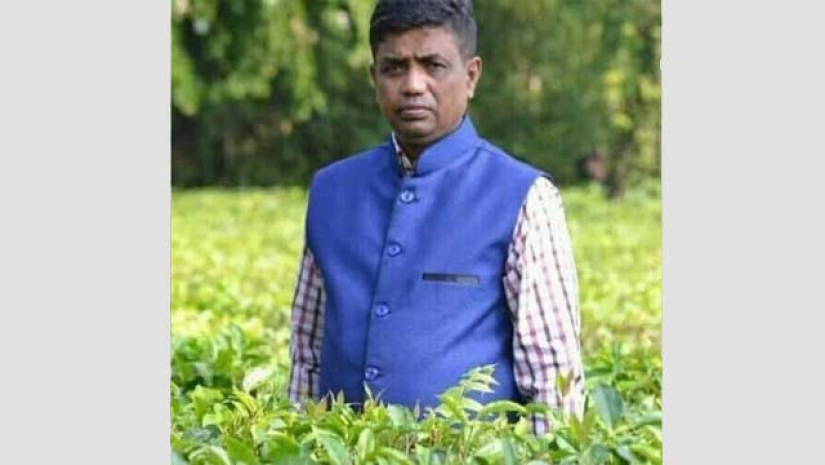 করোনায় সহকারী উপজেলা প্রাথমিক শিক্ষা কর্মকর্তার মৃত্যু