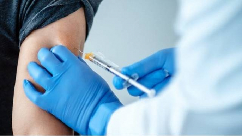 টিকাদানে পিছিয়ে বাংলাদেশ, শীর্ষে ভুটান