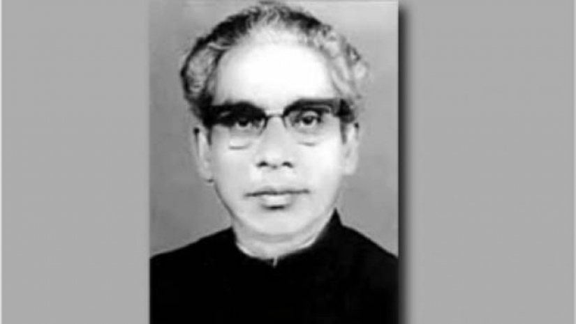 এম এ ওয়াদুদ