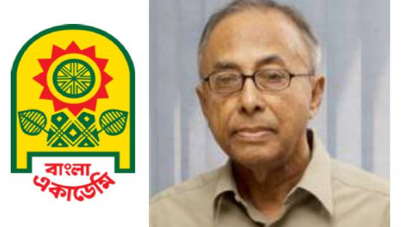 জাতীয় অধ্যাপক রফিকুল ইসলাম