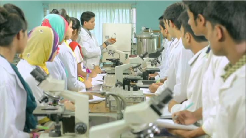 আইএইচটি-ম্যাটস ভর্তির ফল হতে পারে আজ