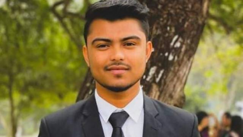 দেশীয় অস্ত্র দিয়ে খুবি শিক্ষার্থীকে হত্যা চেষ্টা