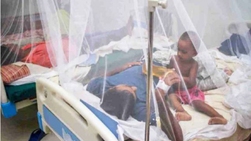 সর্বোচ্চ আক্রান্তের নতুন রেকর্ড