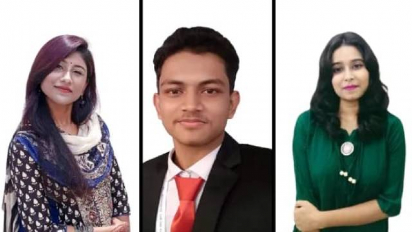 ইয়ুথ লিডিং ফর পিস' আন্তর্জাতিক সম্মেলনে ঢাবির তিন শিক্ষার্থী